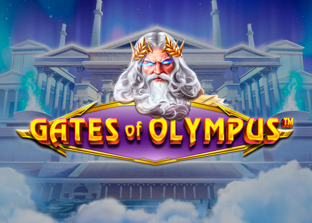 Gates of Olymps by Pragmatic Play